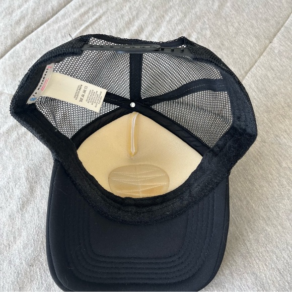 Free People Movement Great Outdoors Trucker Hat - Picture 4 of 4